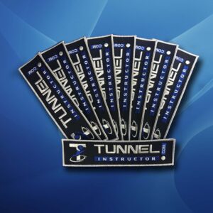 Patches – Rectangular (10)