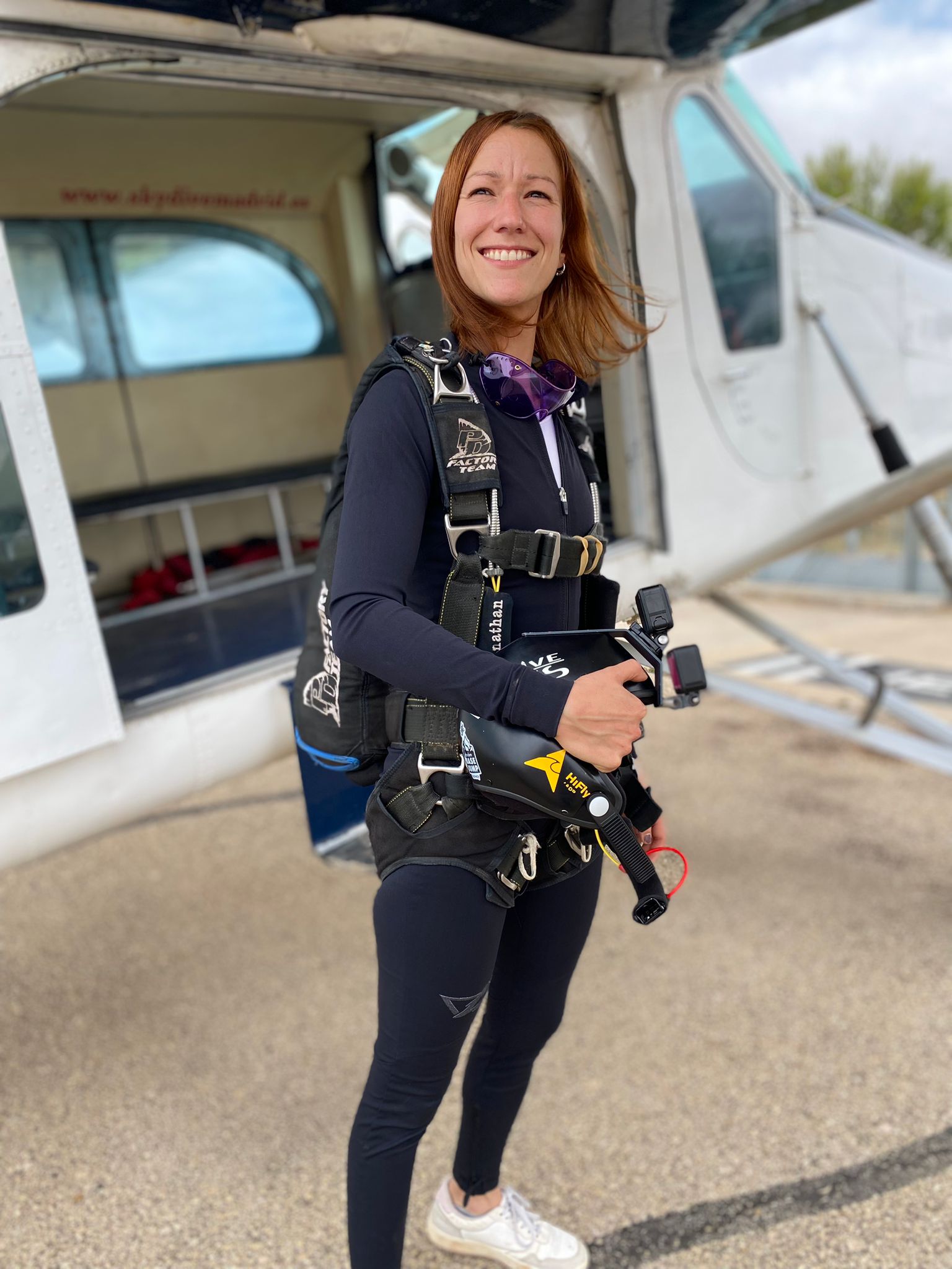 Nuria Fernandez Torrente