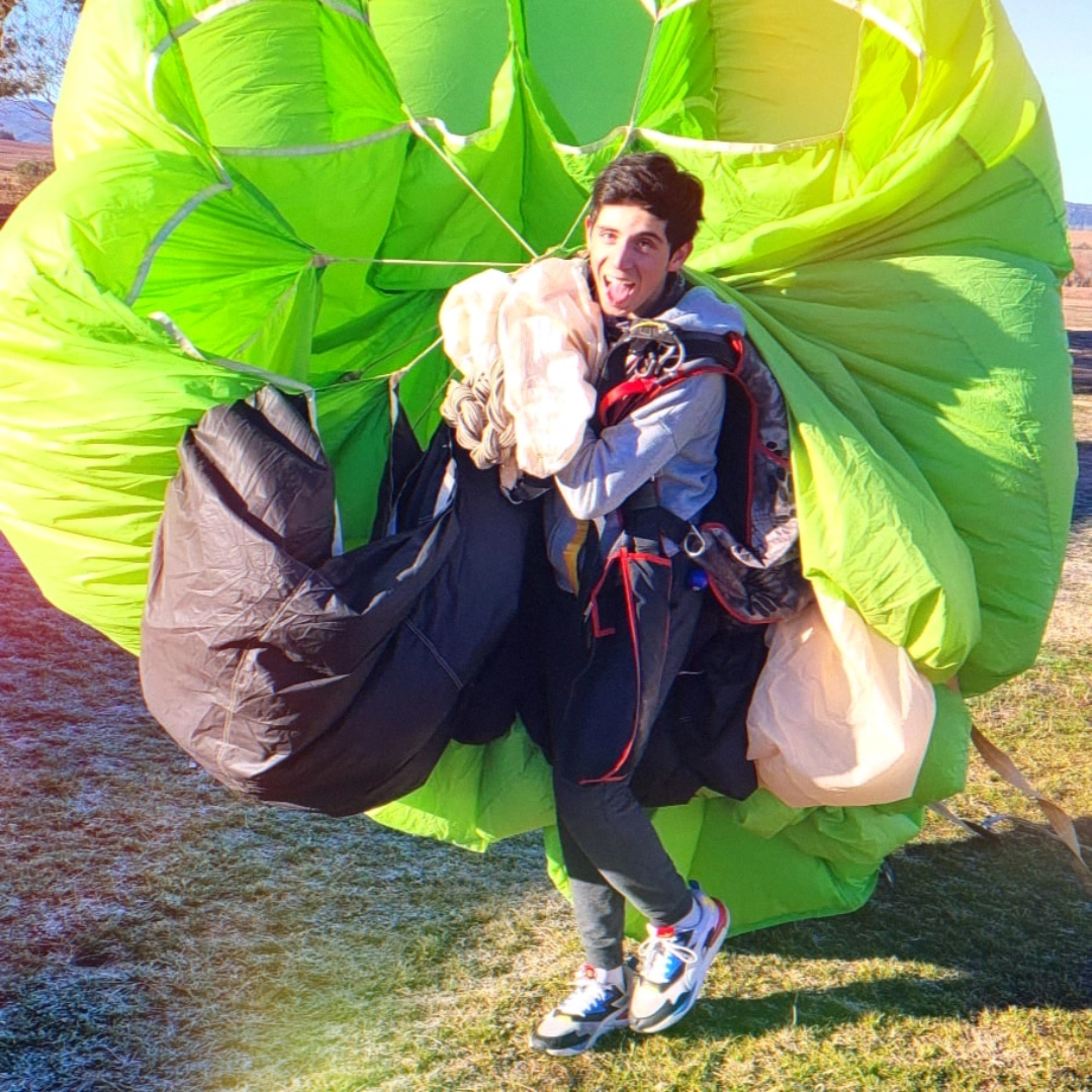 Mateo Juncos Montechiarini