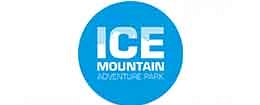 Ice Mountain