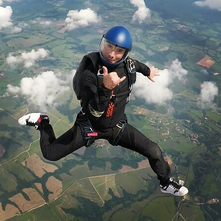 Thiago Pastro Goncalves