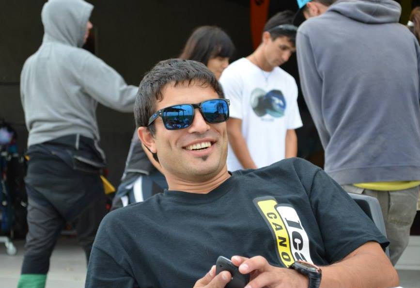 Sebastian Gianechini