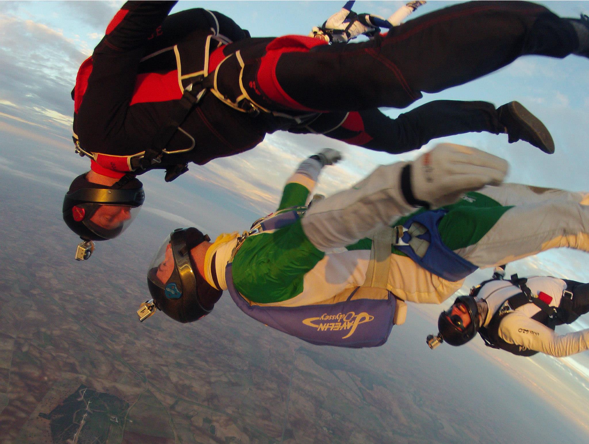 Victor Fernandez Grande