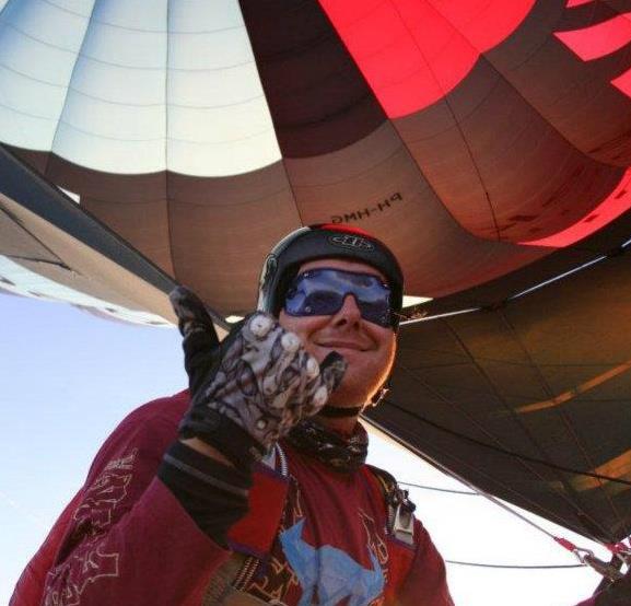 Mischa van den Bosch