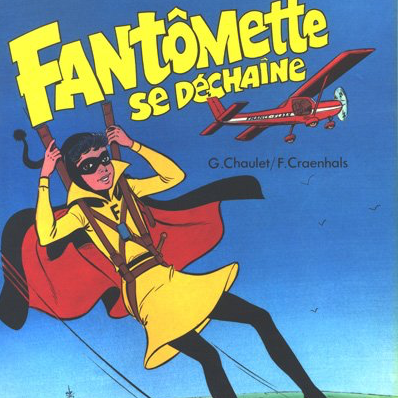 Paola DUPÉRIER-RAPISARDA