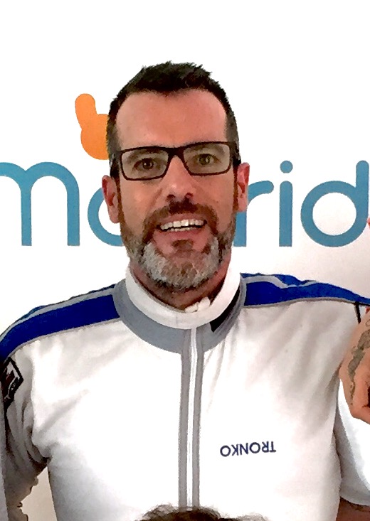 Gonzalo Riera Garcia-Monedero