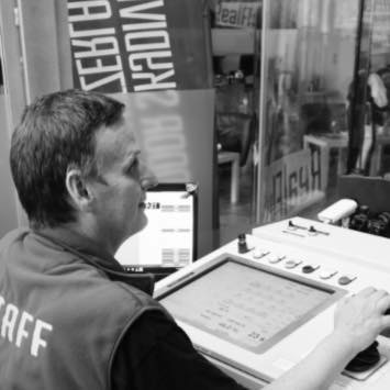 Jean-François Magnin