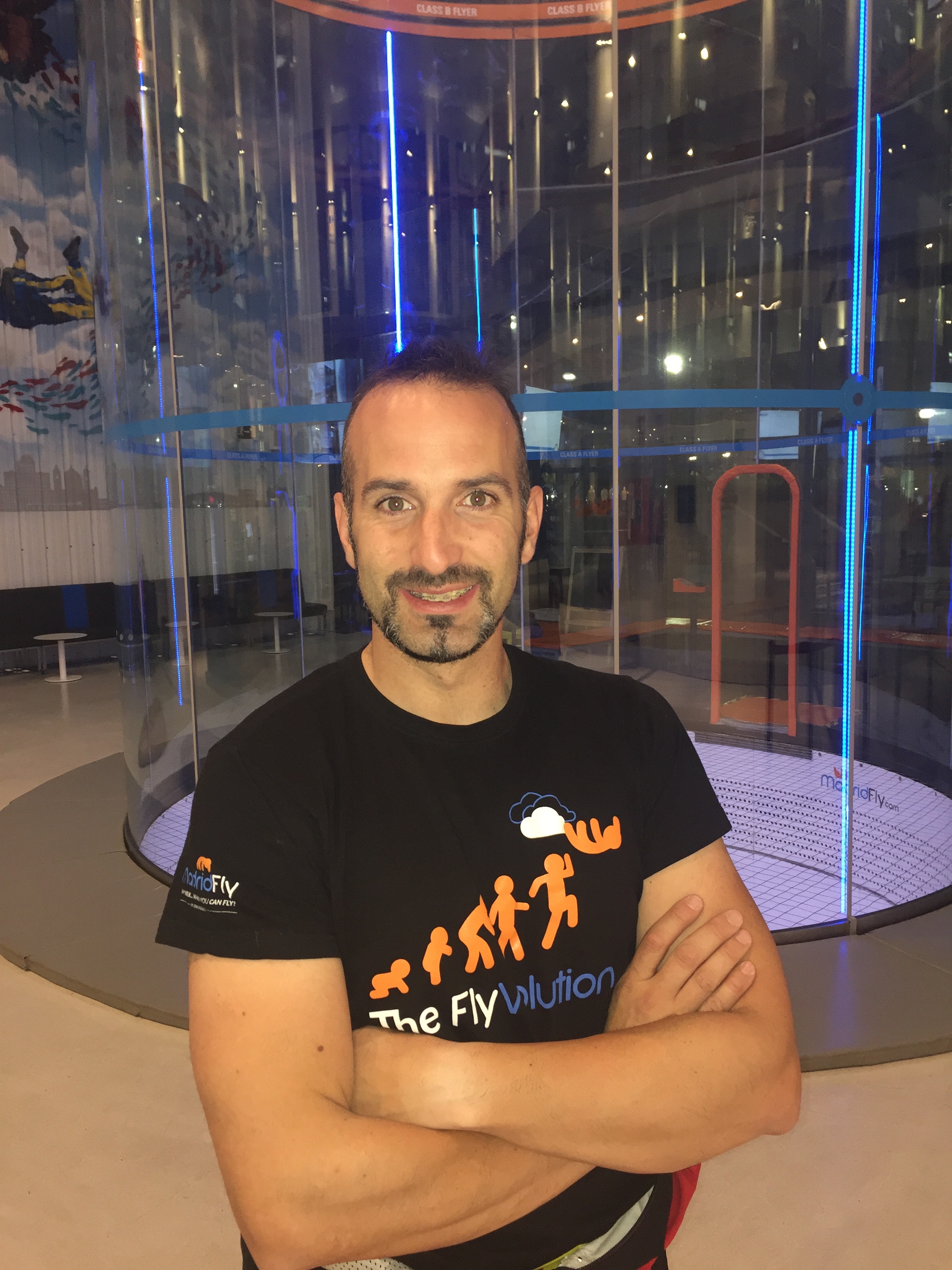 Jose Angel Nofuentes Cantarero