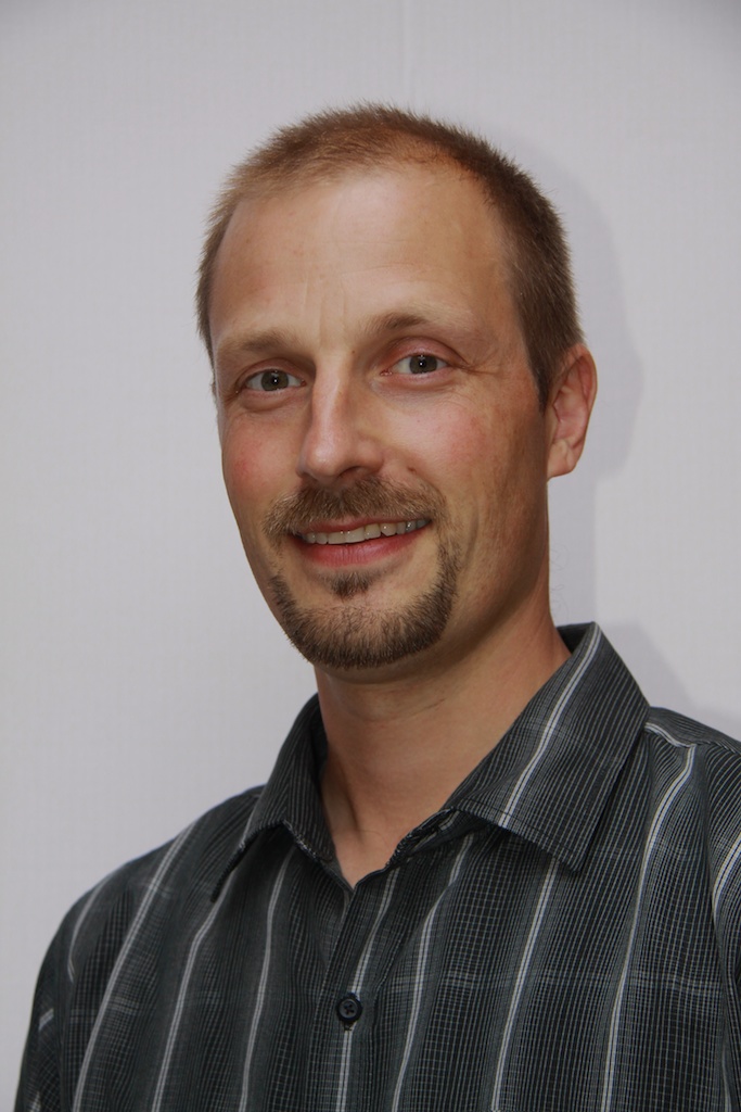 Peter "Elias" Knudsen