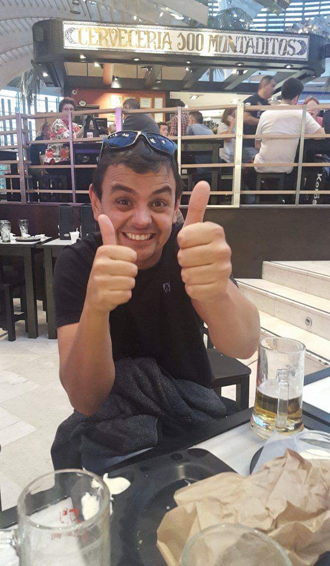 Ricardo Froilan Lopez Bonfanti