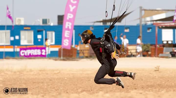 David Ferrera Nogales