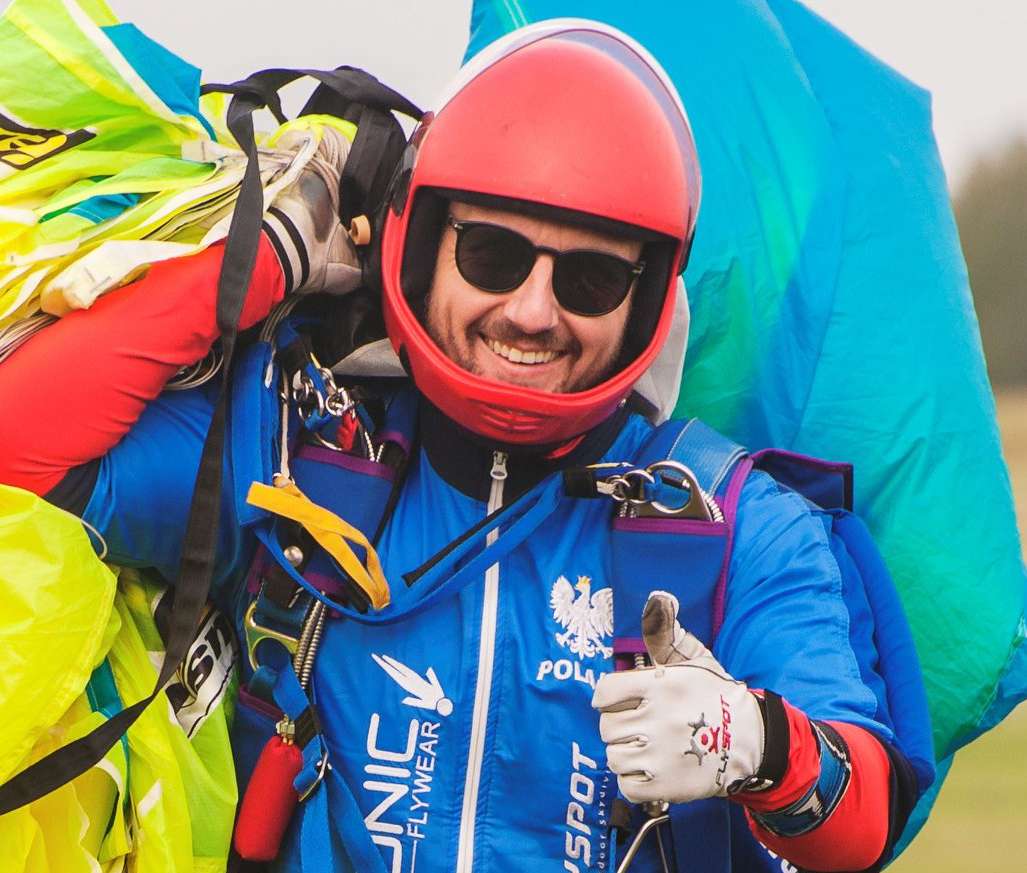 Arkadiusz Wlodarczyk